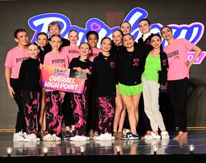 Austin, TX - 4/4/2025