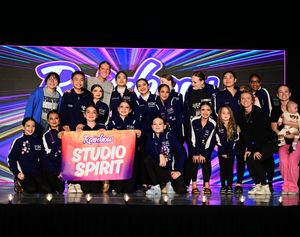 Austin, TX - 4/4/2025