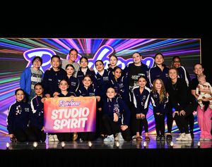 Austin, TX - 4/4/2025