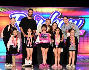 Austin, TX - 4/4/2025