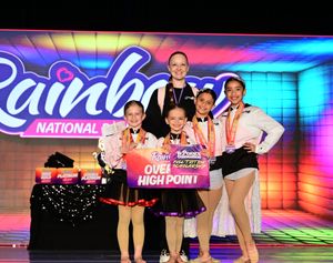 Austin, TX - 4/4/2025