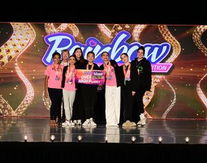 Austin, TX - 4/4/2025