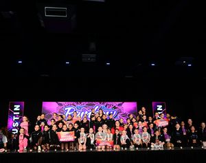 Austin, TX - 4/4/2025