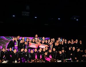 Austin, TX - 4/4/2025