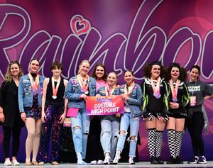 Milwaukee, WI - 4/11/2025