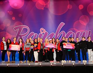 Tulsa, OK - 2/21/2025