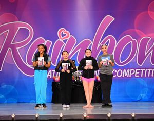 Tulsa, OK - 2/21/2025