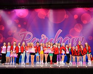 Tulsa, OK - 2/21/2025