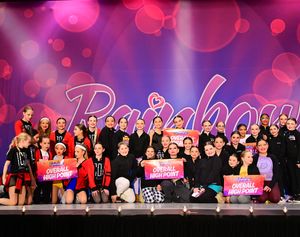 Tulsa, OK - 2/21/2025