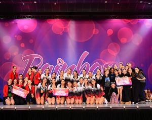 Tulsa, OK - 2/21/2025