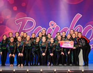 Tulsa, OK - 2/21/2025