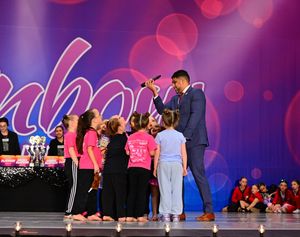 Tulsa, OK - 2/21/2025