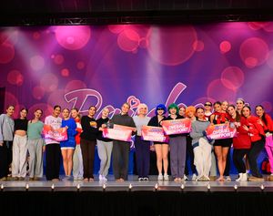 Tulsa, OK - 2/21/2025