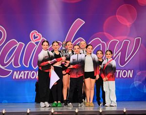 Tulsa, OK - 2/21/2025