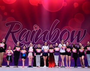 Chicago, IL - 4/25/2025