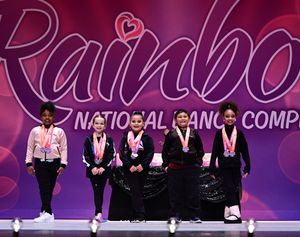 Chicago, IL - 4/25/2025