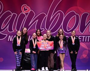 Chicago, IL - 4/25/2025