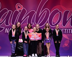 Chicago, IL - 4/25/2025