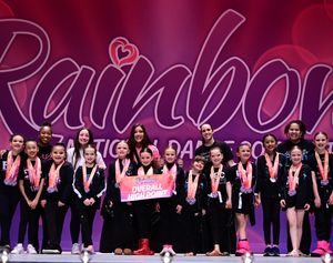 Chicago, IL - 4/25/2025