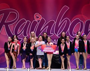 Chicago, IL - 4/25/2025