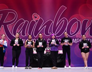 Chicago, IL - 4/25/2025