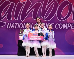 Chicago, IL - 4/25/2025