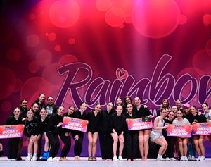 Chicago, IL - 4/25/2025