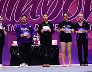 Chicago, IL - 4/25/2025