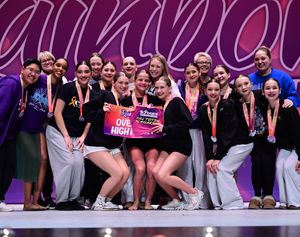 Chicago, IL - 4/25/2025