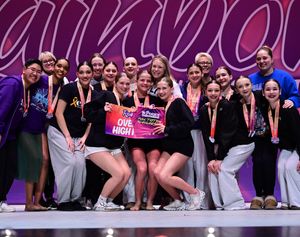 Chicago, IL - 4/25/2025