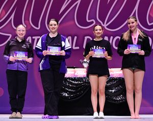 Chicago, IL - 4/25/2025