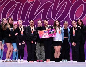 Chicago, IL - 4/25/2025