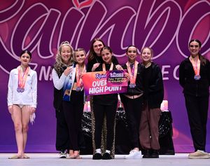 Chicago, IL - 4/25/2025