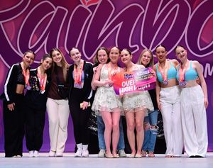 Chicago, IL - 4/25/2025