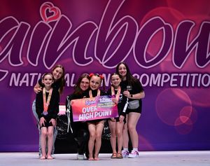 Chicago, IL - 4/25/2025