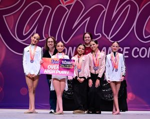 Chicago, IL - 4/25/2025