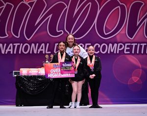 Chicago, IL - 4/25/2025