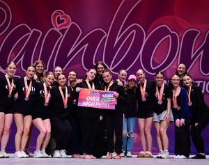 Chicago, IL - 4/25/2025