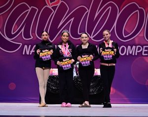 Chicago, IL - 4/25/2025