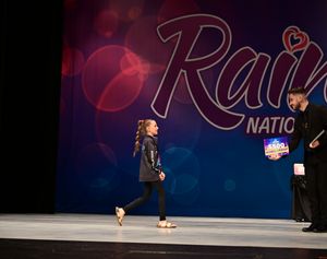 Seattle, WA - 1/17/2025