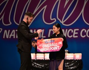 Seattle, WA - 1/17/2025