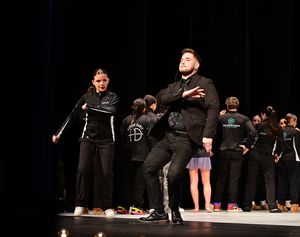 Seattle, WA - 1/17/2025