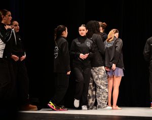 Seattle, WA - 1/17/2025