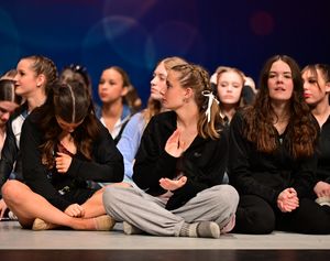 Seattle, WA - 1/17/2025