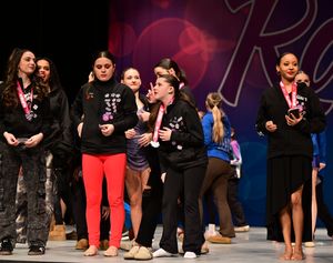 Seattle, WA - 1/17/2025