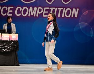 Seattle, WA - 1/17/2025