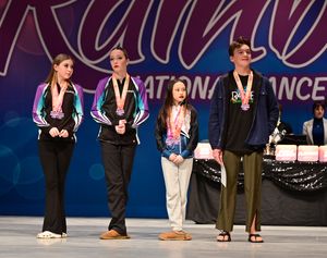 Seattle, WA - 1/17/2025