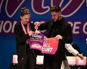 Seattle, WA - 1/17/2025