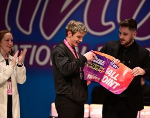 Seattle, WA - 1/17/2025