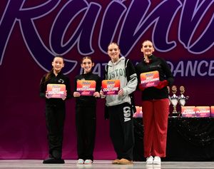 Redondo Beach, CA - 1/17/2025